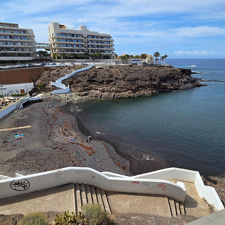 Estudio Con Vistas Panoramicas Sunrise-Sunset Apartment Playa Paraiso  Exterior foto