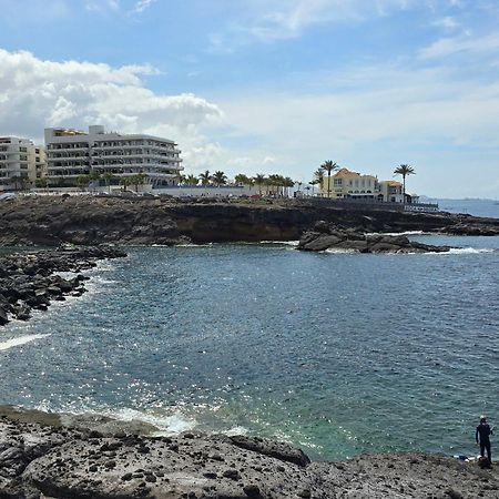 Estudio Con Vistas Panoramicas Sunrise-Sunset Apartment Playa Paraiso  Exterior foto