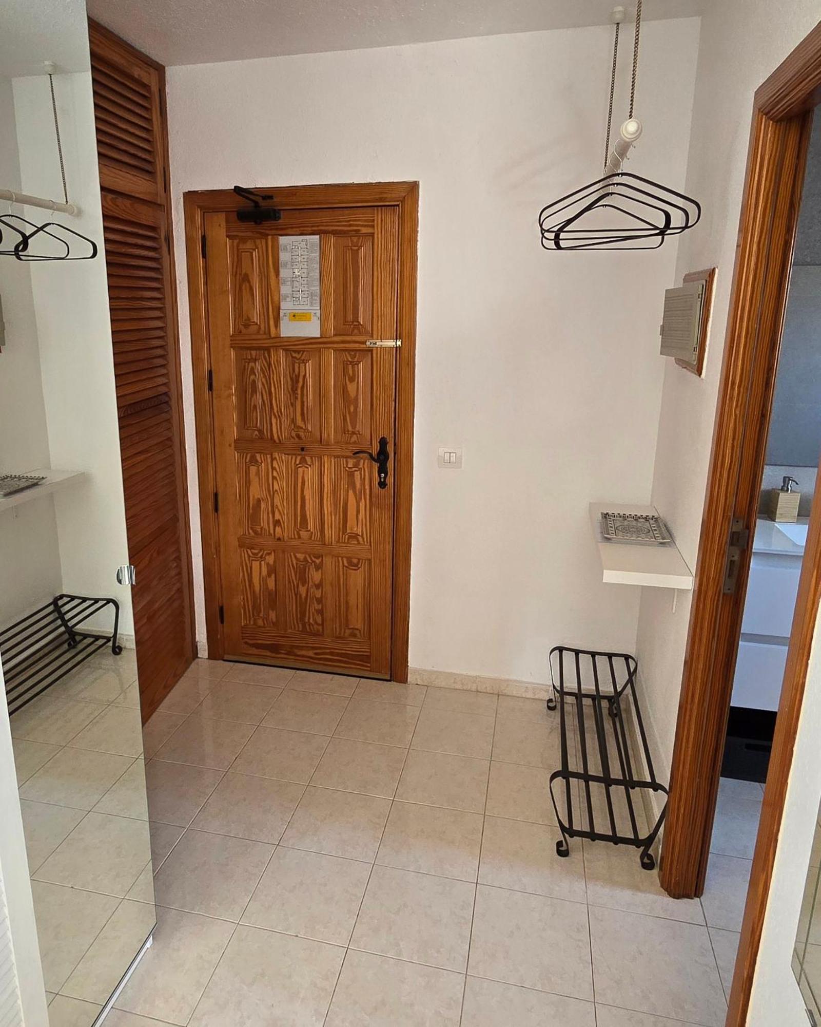 Estudio Con Vistas Panoramicas Sunrise-Sunset Apartment Playa Paraiso  Exterior foto