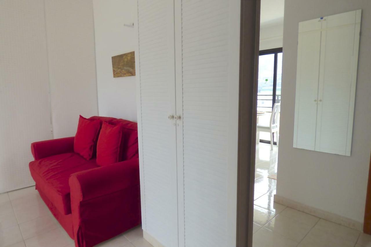 Estudio Con Vistas Panoramicas Sunrise-Sunset Apartment Playa Paraiso  Exterior foto