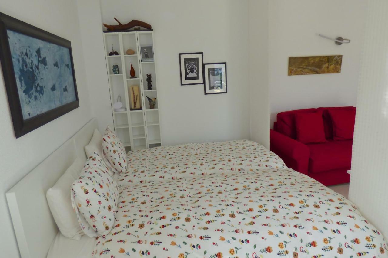 Estudio Con Vistas Panoramicas Sunrise-Sunset Apartment Playa Paraiso  Exterior foto