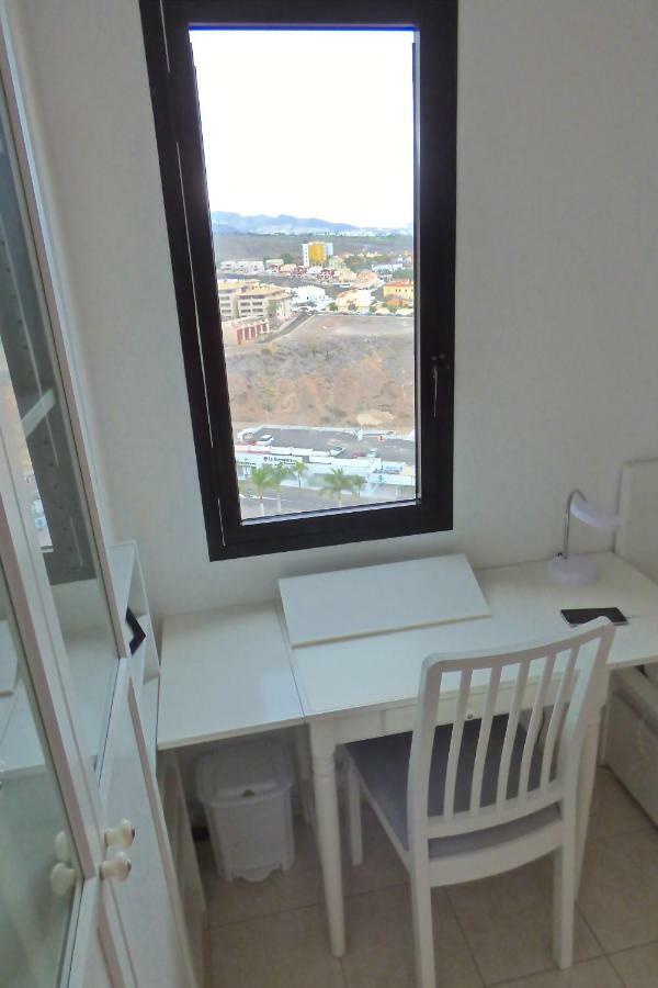 Estudio Con Vistas Panoramicas Sunrise-Sunset Apartment Playa Paraiso  Exterior foto