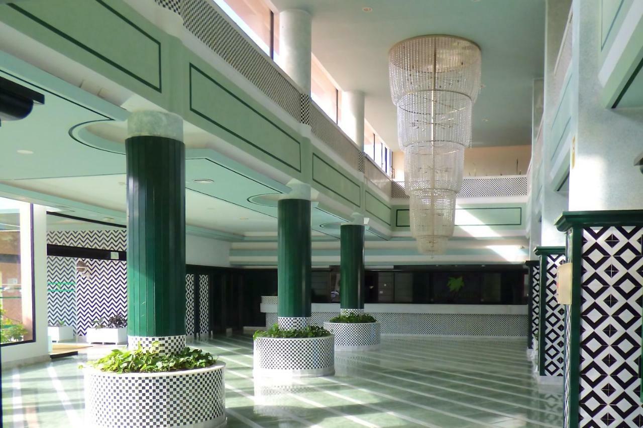 Estudio Con Vistas Panoramicas Sunrise-Sunset Apartment Playa Paraiso  Exterior foto