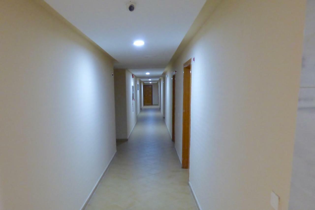 Estudio Con Vistas Panoramicas Sunrise-Sunset Apartment Playa Paraiso  Exterior foto