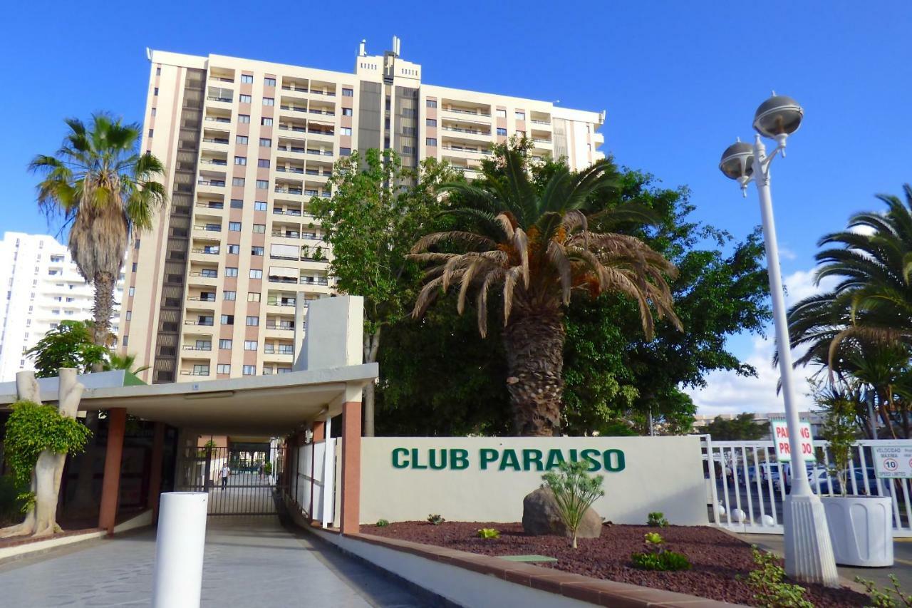 Estudio Con Vistas Panoramicas Sunrise-Sunset Apartment Playa Paraiso  Exterior foto