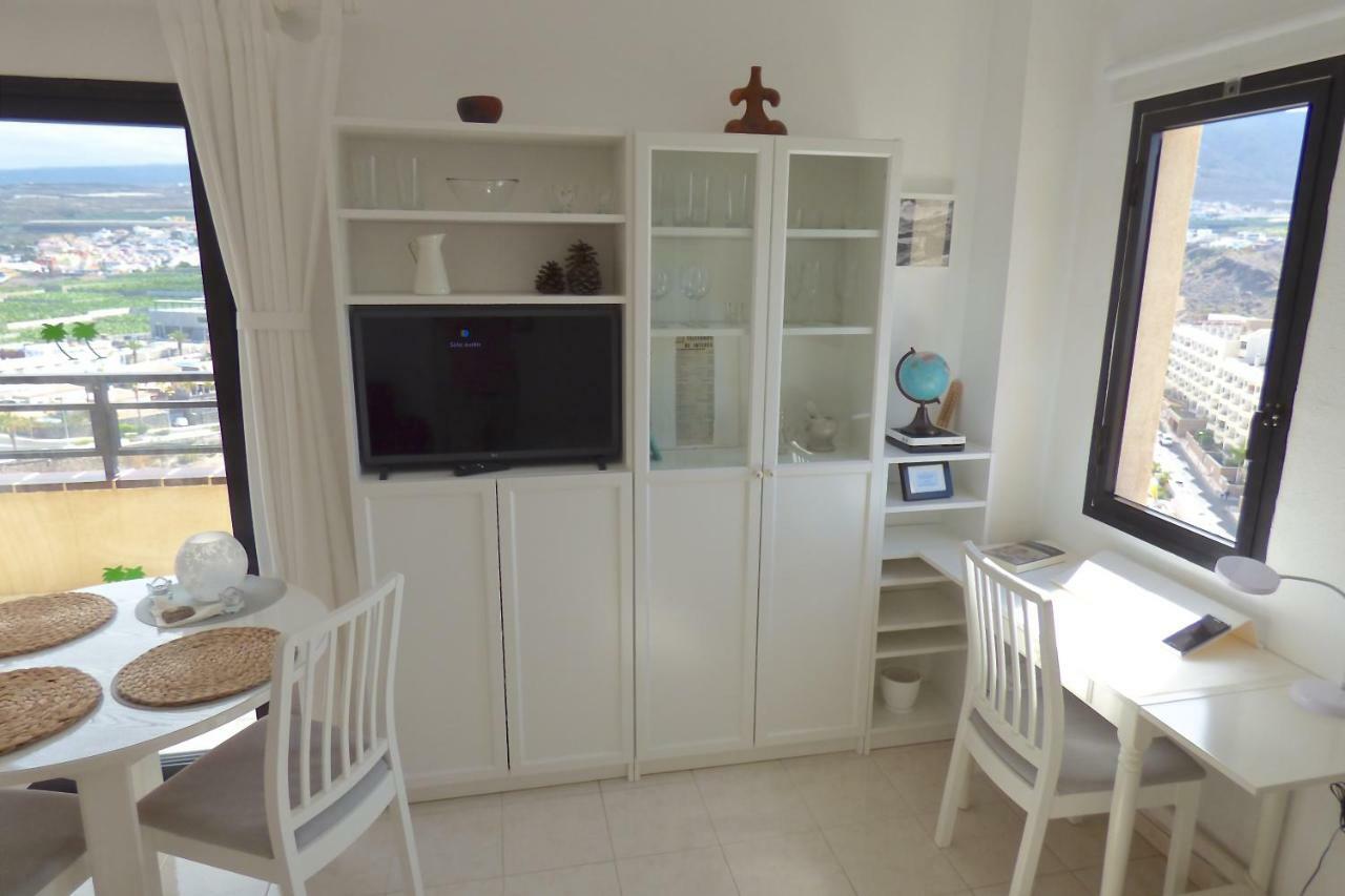 Estudio Con Vistas Panoramicas Sunrise-Sunset Apartment Playa Paraiso  Exterior foto
