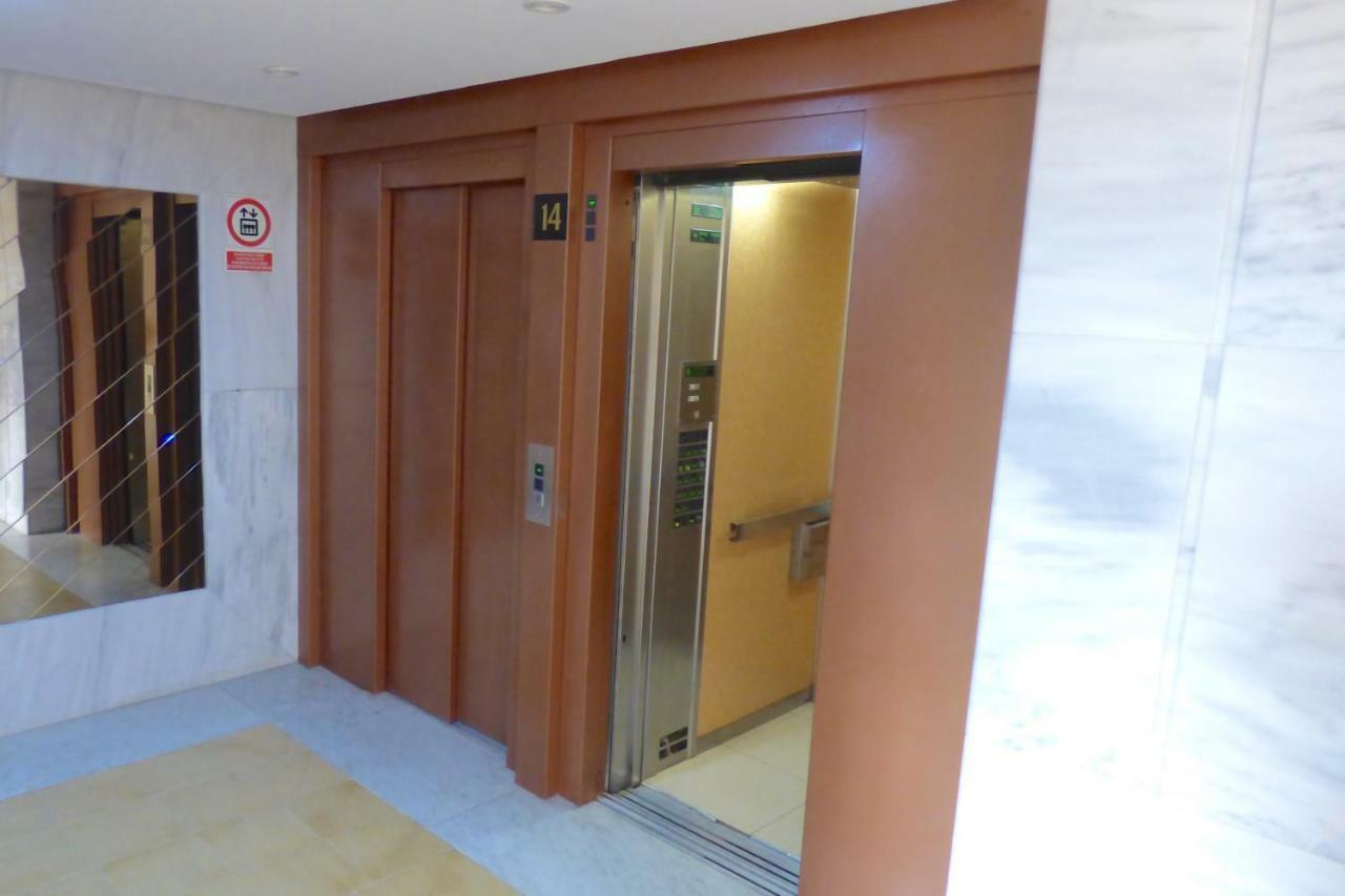 Estudio Con Vistas Panoramicas Sunrise-Sunset Apartment Playa Paraiso  Exterior foto