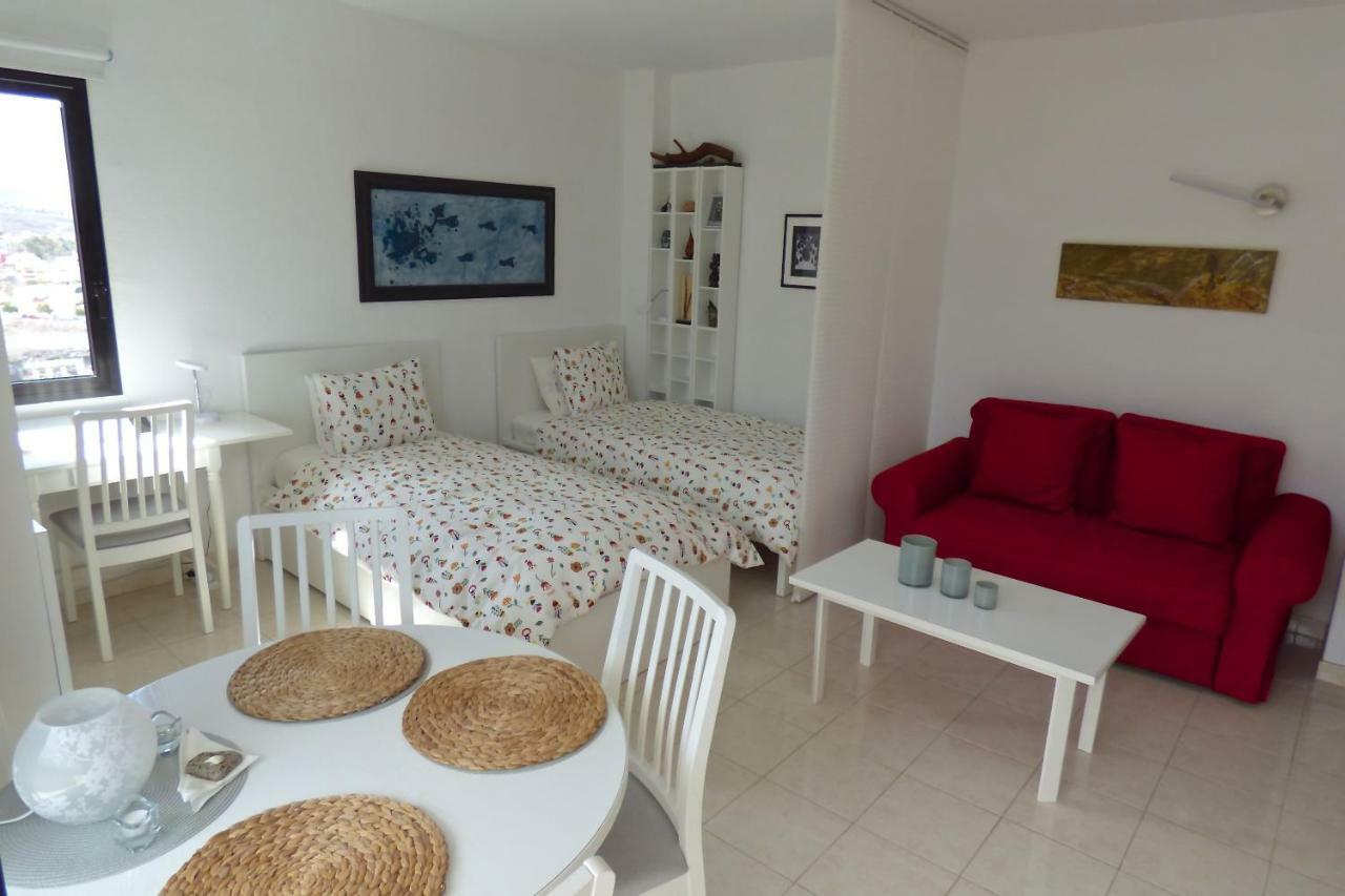 Estudio Con Vistas Panoramicas Sunrise-Sunset Apartment Playa Paraiso  Exterior foto